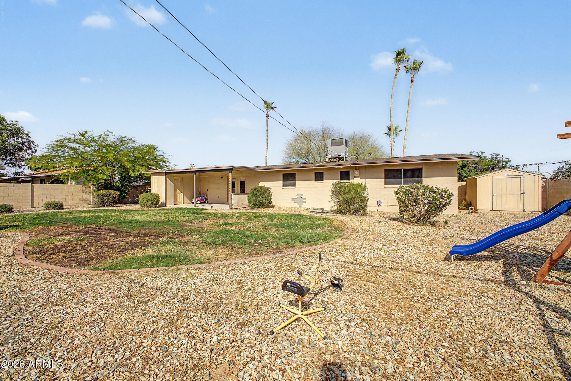 1222 North 25th Street Mesa, AZ 85213 - Photo 25 of 26