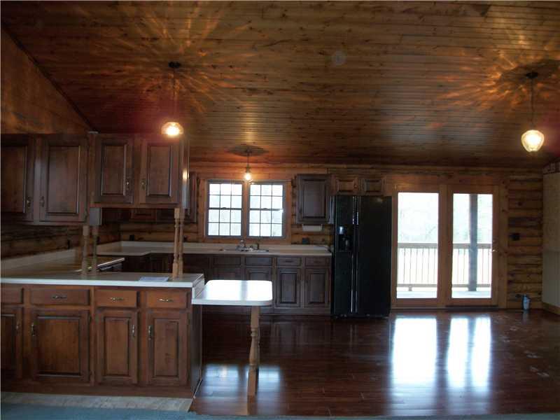 102 Ridge Avenue Rices Landing, PA 15357 - Photo 3 of 17 Kitchen.