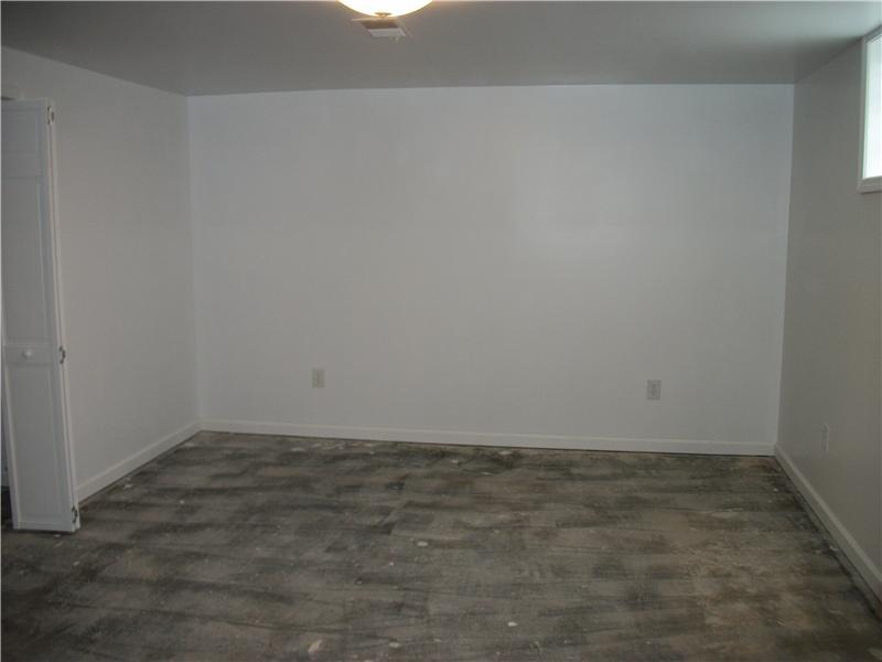 102 Ridge Avenue Rices Landing, PA 15357 - Photo 10 of 17 Bedroom. 3RD BEDRM LOWER LEVEL