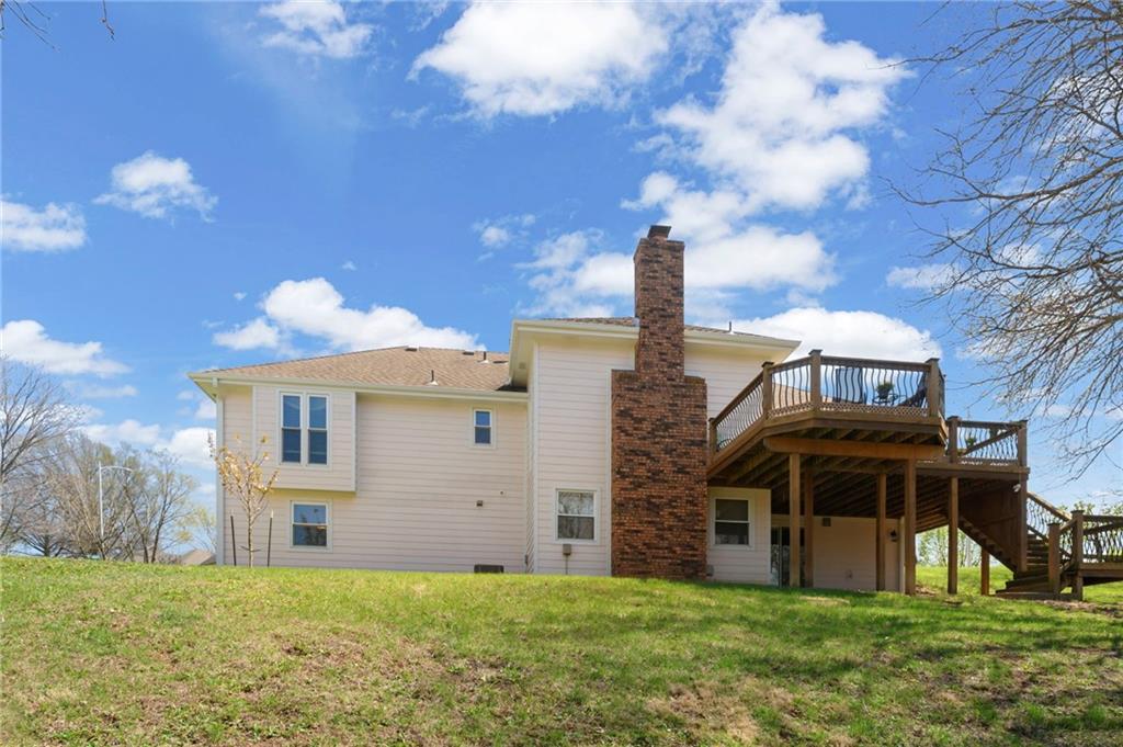 5730 Noland Road Shawnee, KS 66216 - Photo 39 of 50