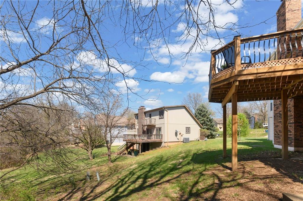 5730 Noland Road Shawnee, KS 66216 - Photo 42 of 50
