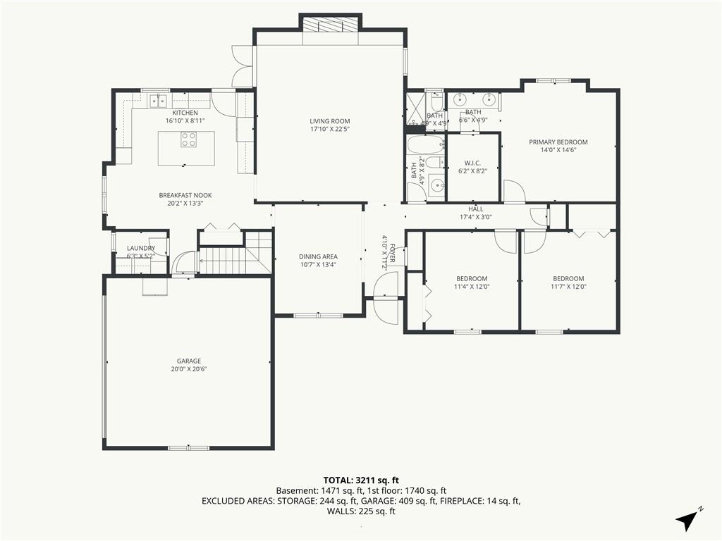 5730 Noland Road Shawnee, KS 66216 - Photo 49 of 50