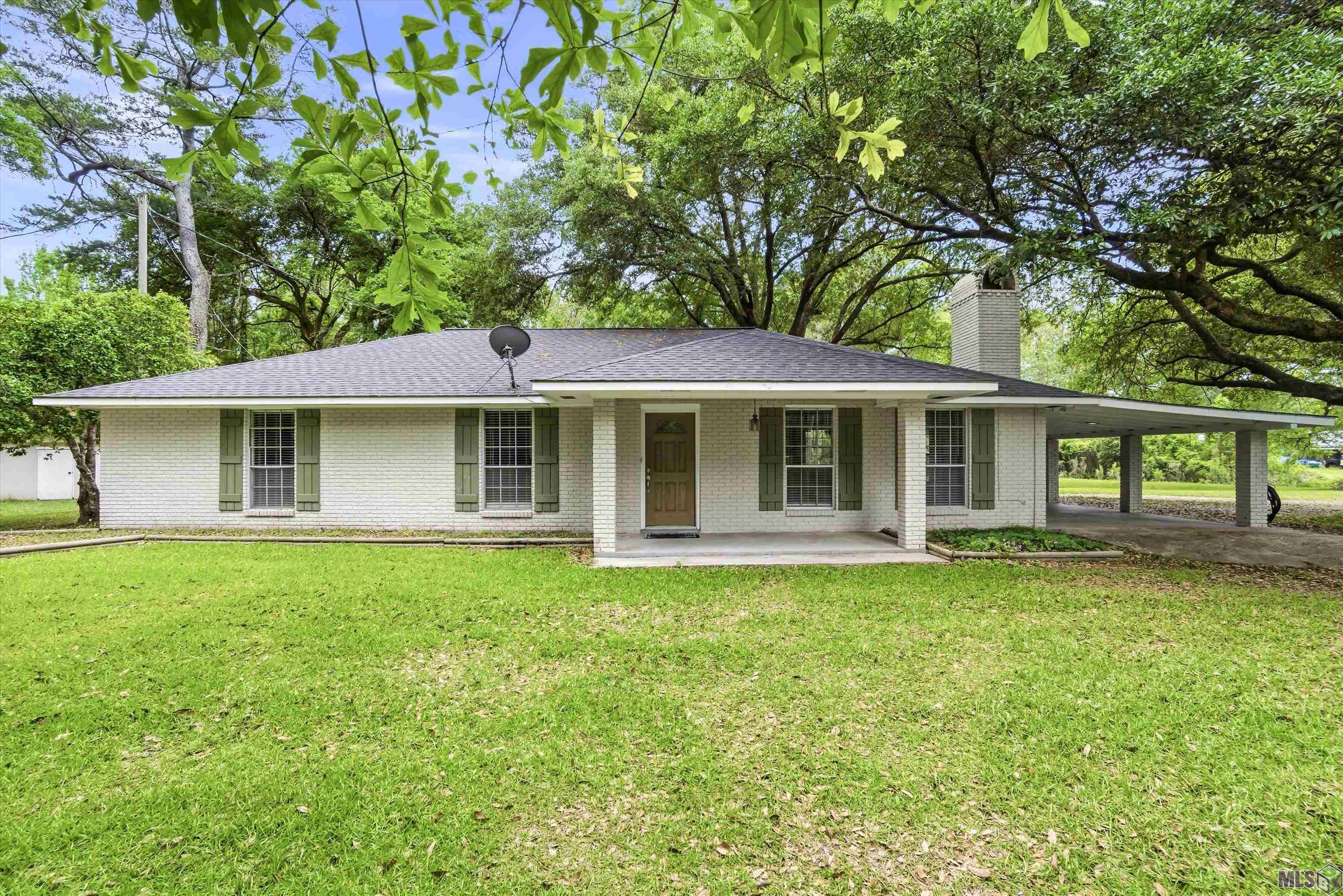 18320 Stoney Point Burch Road Greenwell Springs, LA 70739 - Photo 1 of 21 Gallery Image 1