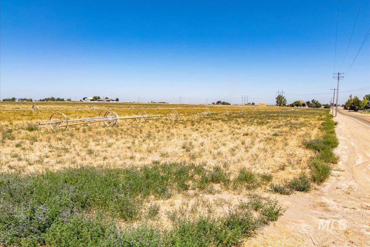 Tbd Homedale Road Caldwell, ID 83607 - Photo 11 of 23 View of yard featuring a view of rural / pastoral area