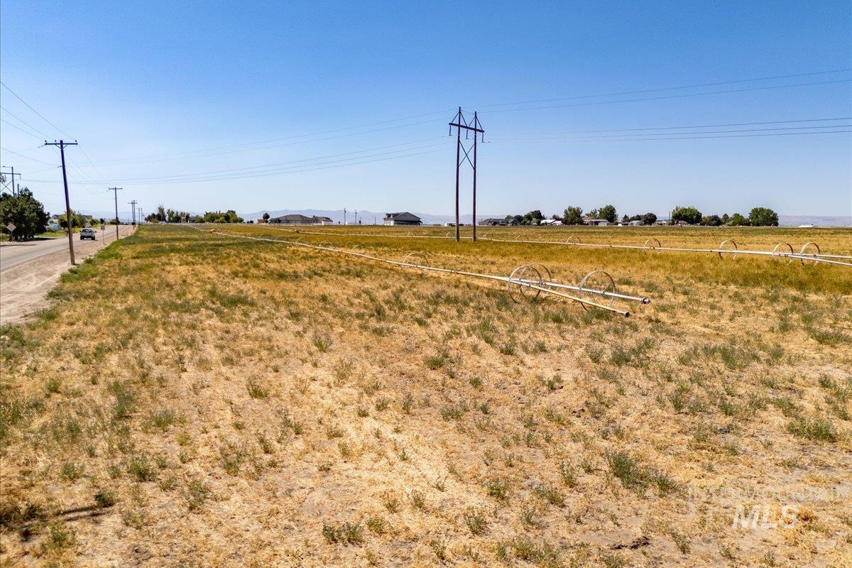 Tbd Homedale Road Caldwell, ID 83607 - Photo 18 of 23 View of yard with a view of countryside