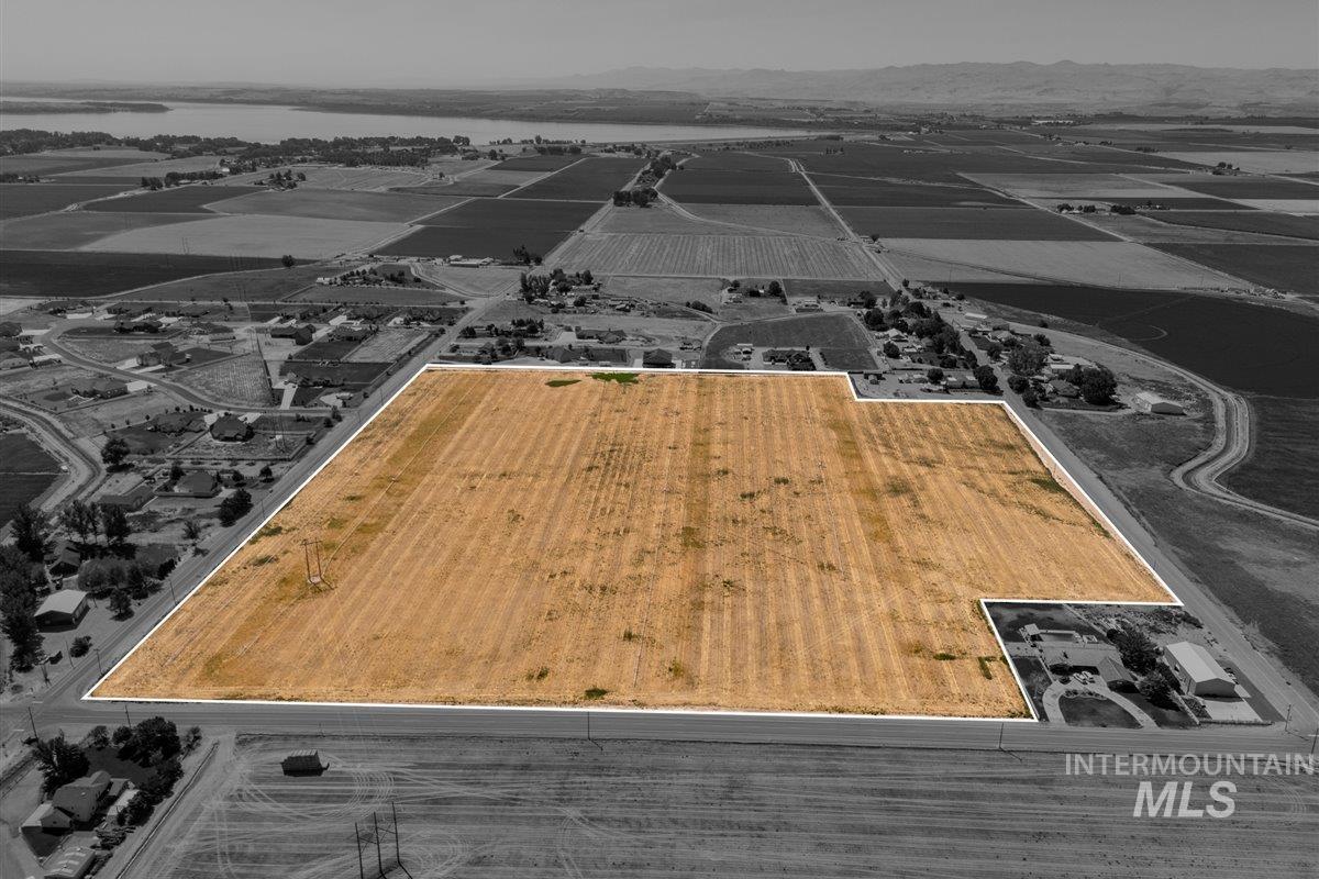 Tbd Homedale Road Caldwell, ID 83607 - Photo 2 of 23 Drone / aerial view