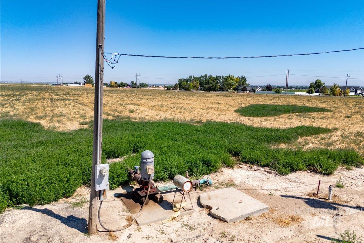 Tbd Homedale Road Caldwell, ID 83607 - Photo 23 of 23 View of yard with a patio area