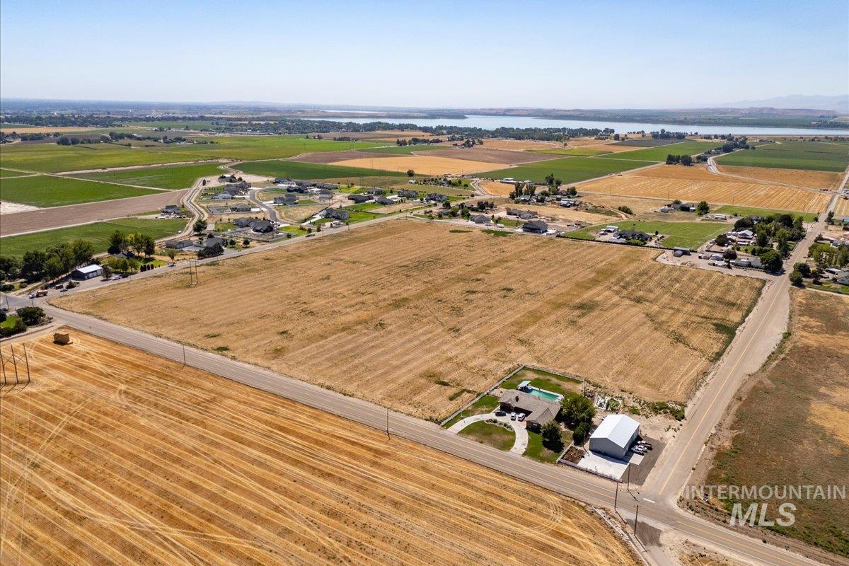 Tbd Homedale Road Caldwell, ID 83607 - Photo 3 of 23 View of rural area with abundant farmland