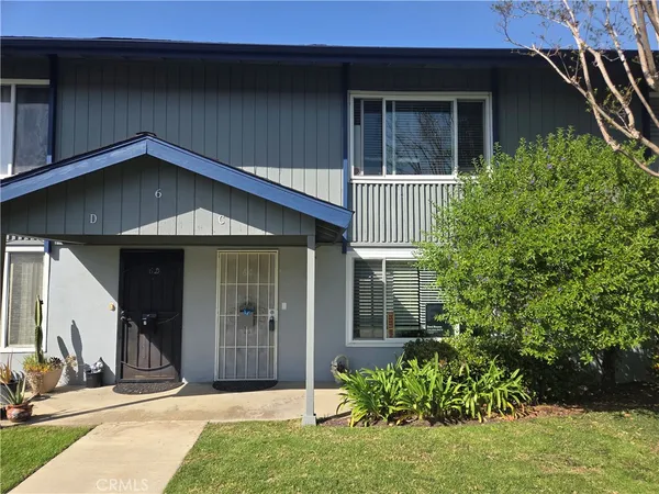 $3,200 | 1107 West Memory Lane, Unit 6C, Santa Ana, CA 92706