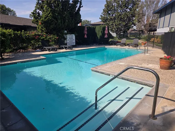 $3,000 | 1107 West Memory Lane, Unit 6C, Santa Ana, CA 92706