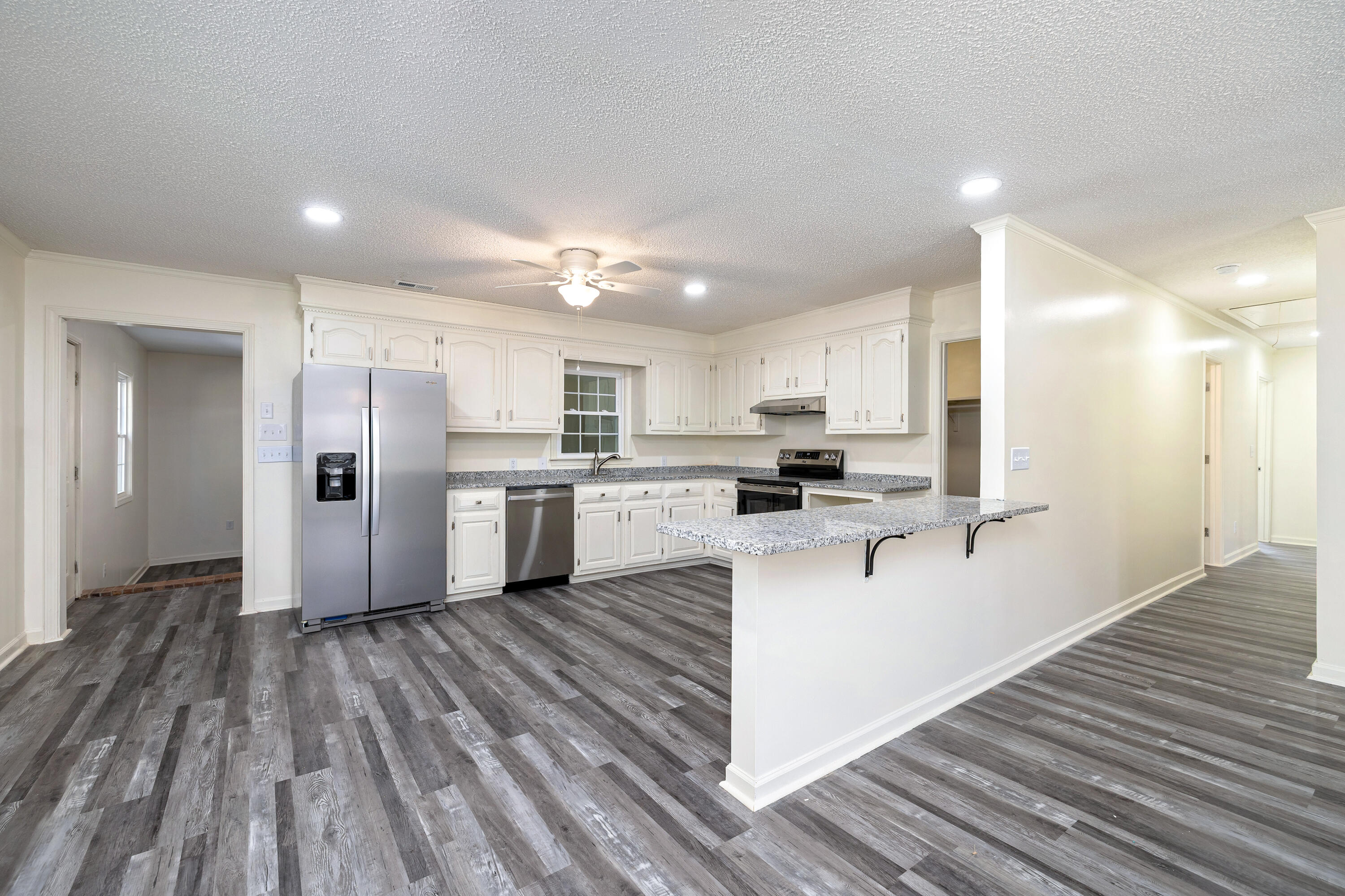205 Eastern School Road Sumter, SC 29153 - Photo 5 of 30