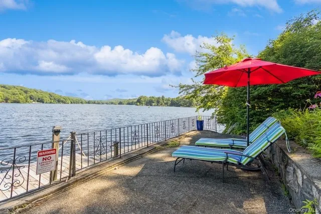 $1,250,000 | 224 Lake Shore Road, Putnam Valley, NY 10579