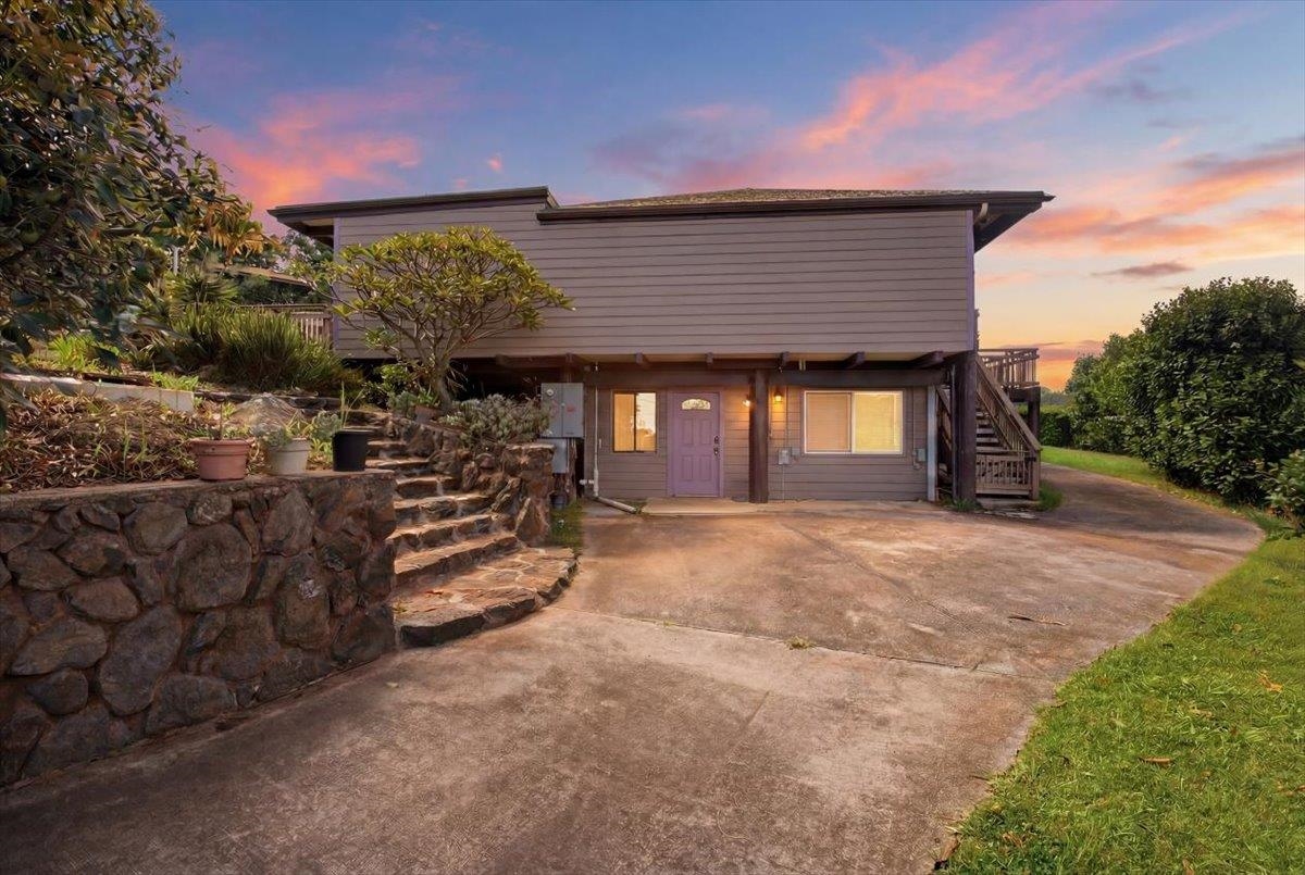 3697 Lower Kula Road, Unit 4 Kula, HI 96790 - Photo 2 of 50