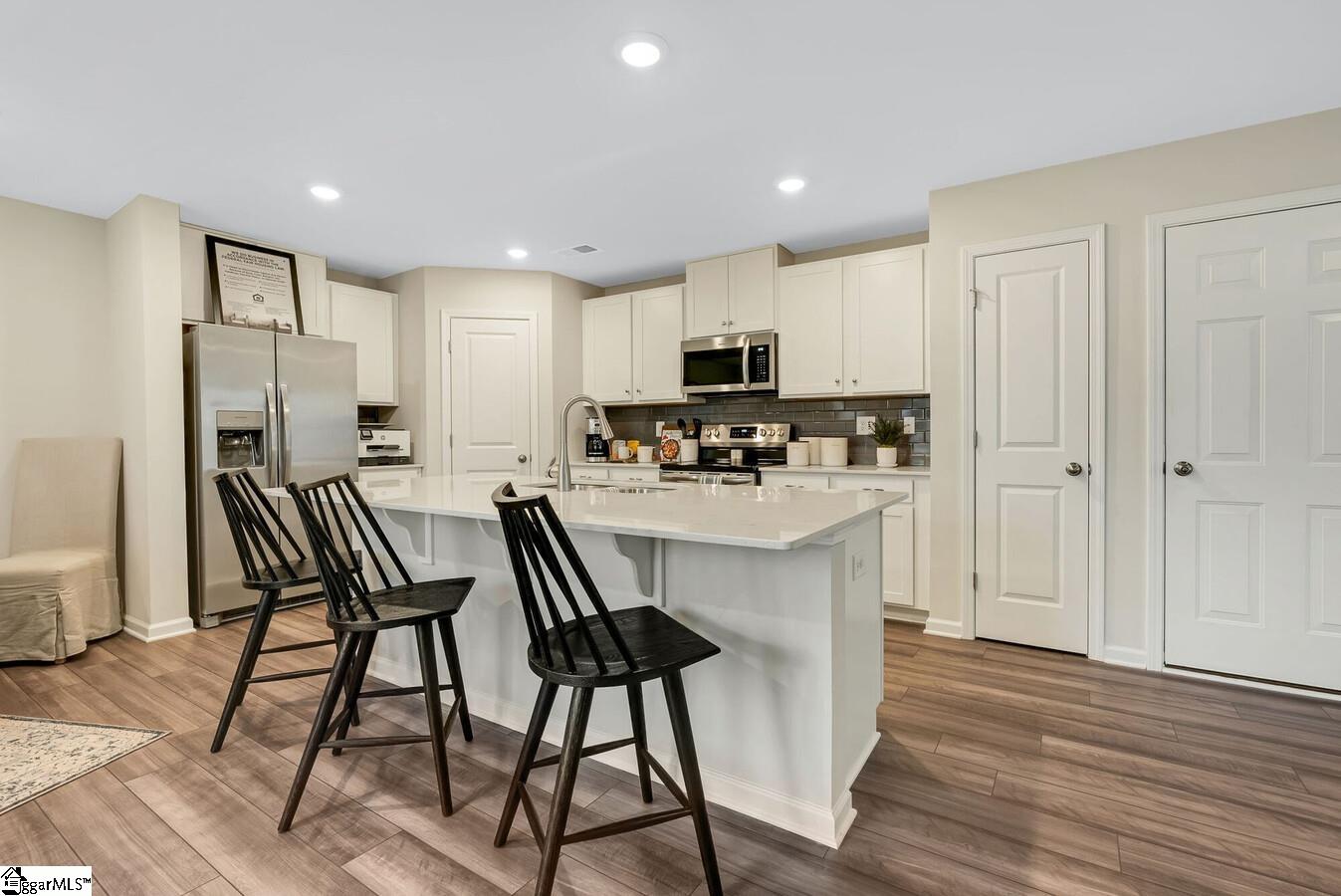 2011 Kinbrace Court, Unit C2 Greer, SC 29651 - Photo 2 of 10