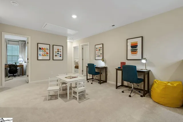 $1,751 | 2011 Kinbrace Court, Unit C2, Greer, SC 29651