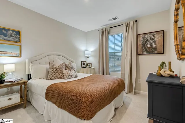 $1,751 | 2011 Kinbrace Court, Unit C2, Greer, SC 29651