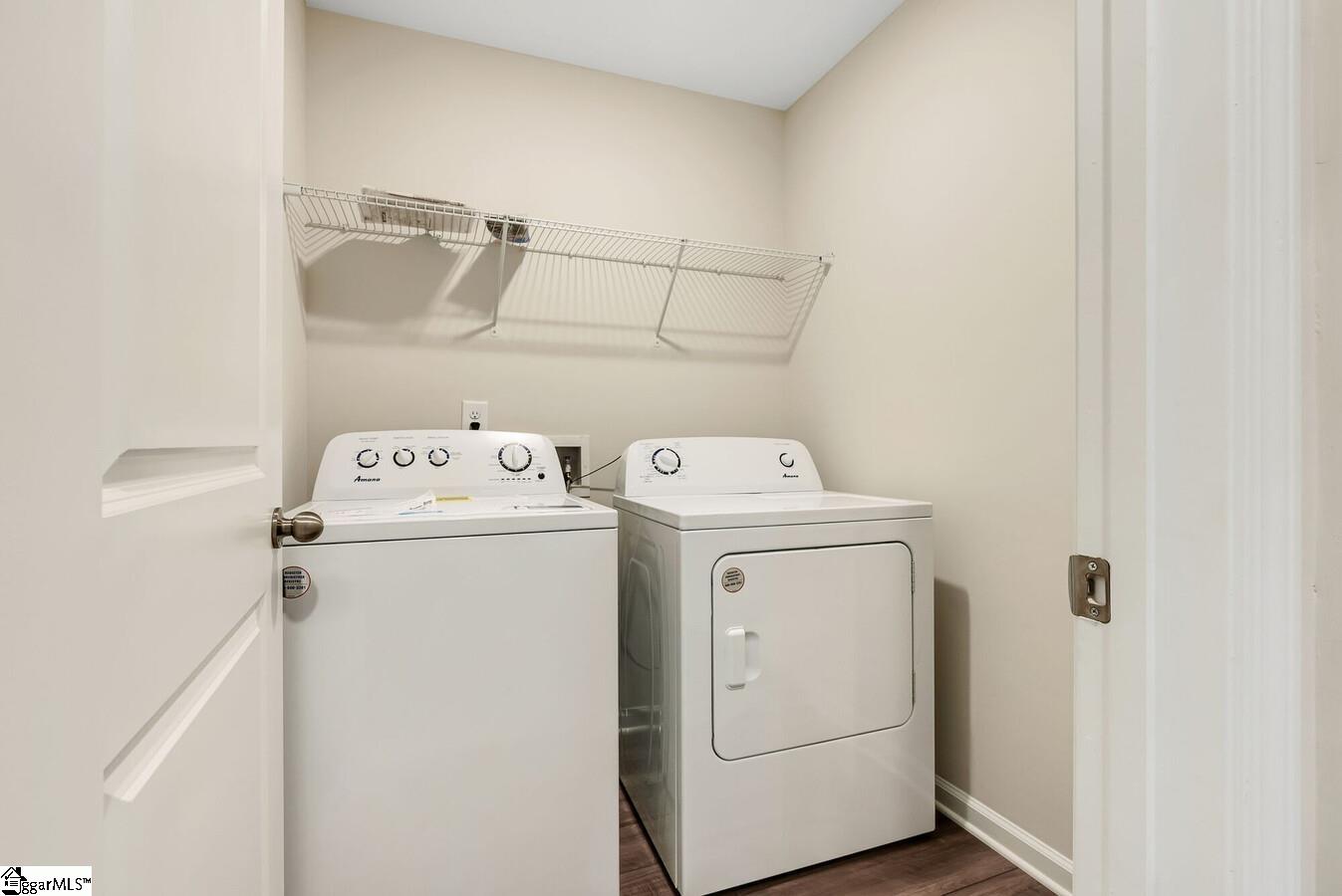 2011 Kinbrace Court, Unit C2 Greer, SC 29651 - Photo 10 of 10