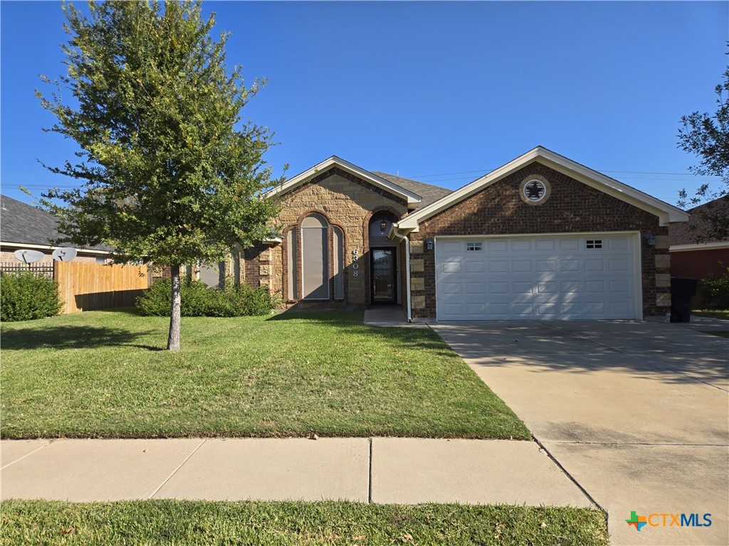 6308 Roxbury Avenue Temple, TX 76502 - Photo 1 of 26