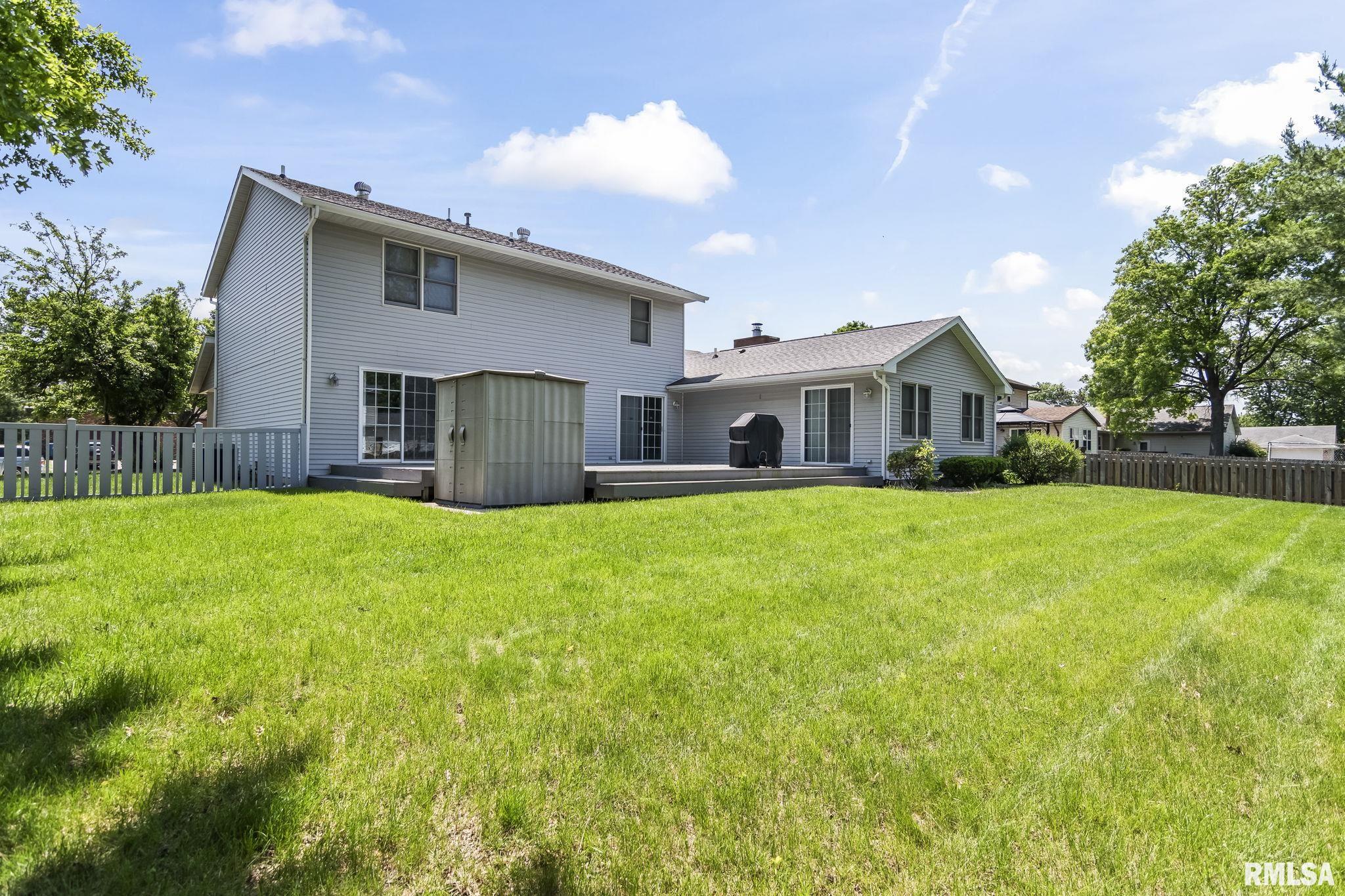 2529 Wydown Avenue Springfield, IL 62704 - Photo 46 of 52