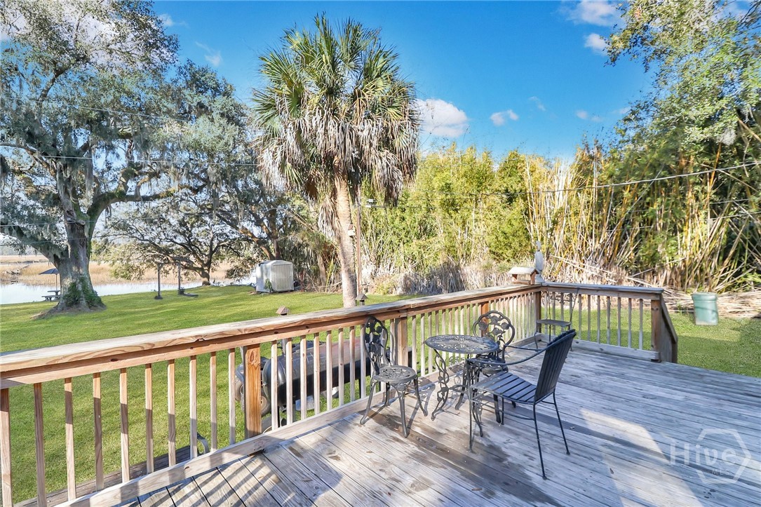 155 Burton Road Savannah, GA 31405 - Photo 15 of 31 Gallery Image 15
