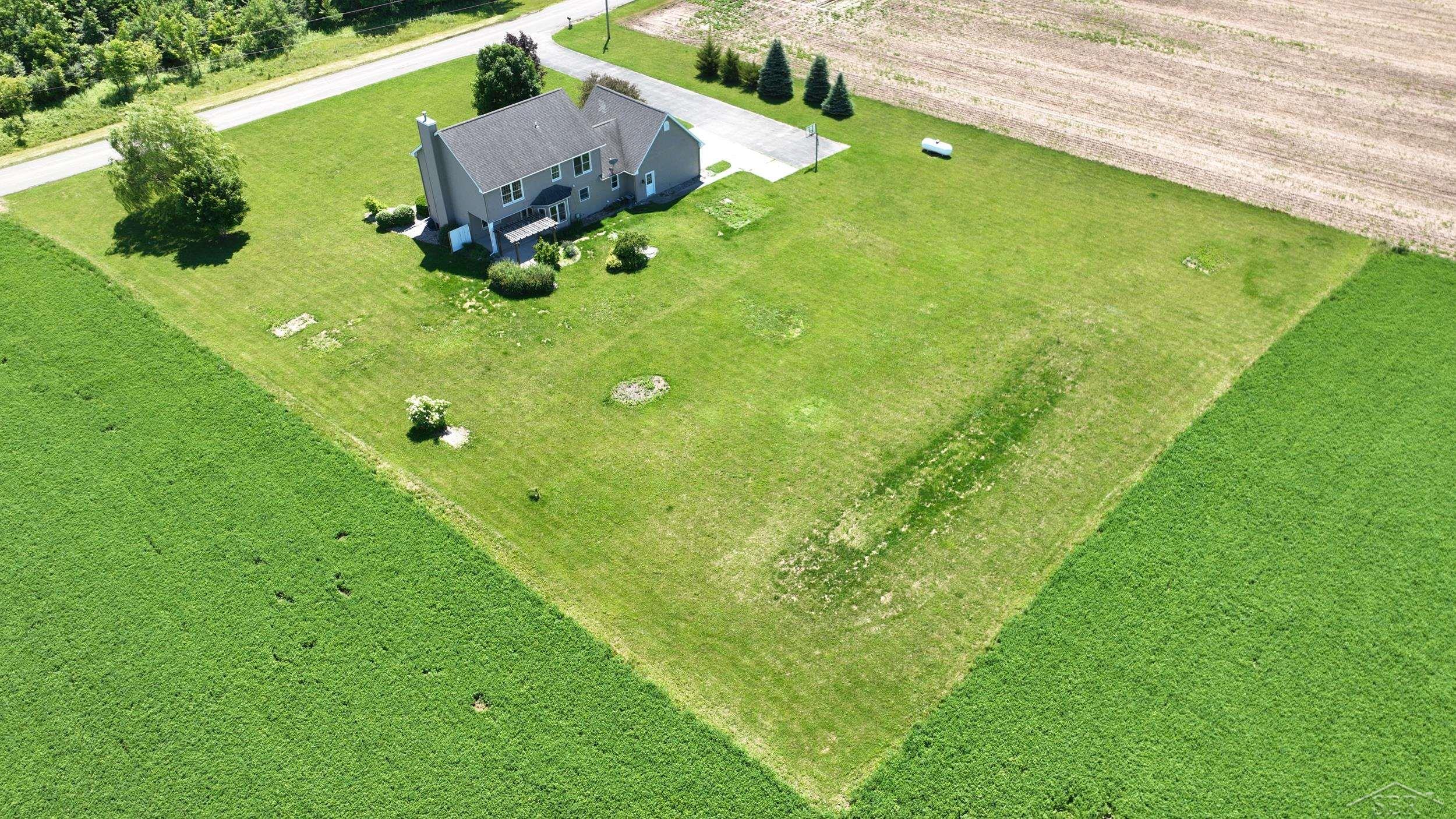 9451 West Tuscola Road Frankenmuth, MI 48734 - Photo 53 of 58