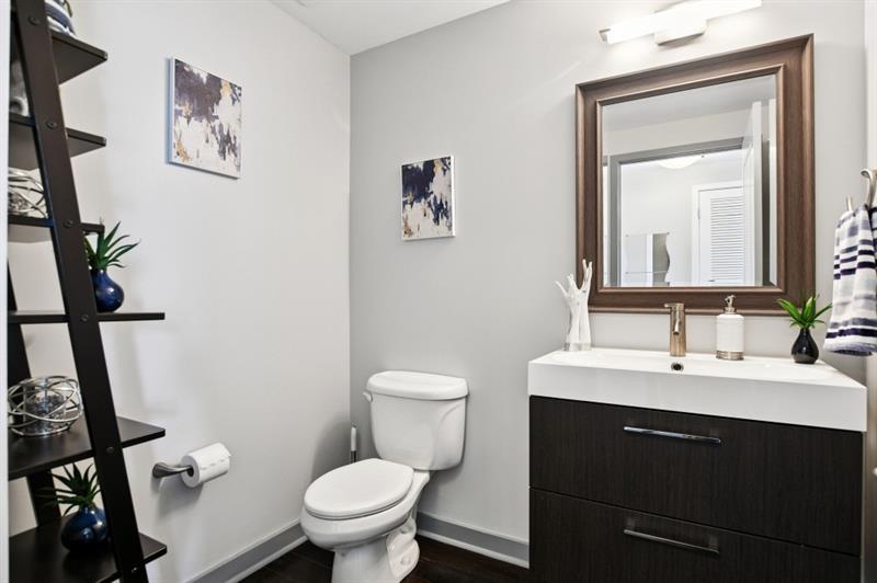3338 Peachtree Road Northeast, Unit 2607 Atlanta, GA 30326 - Photo 11 of 38