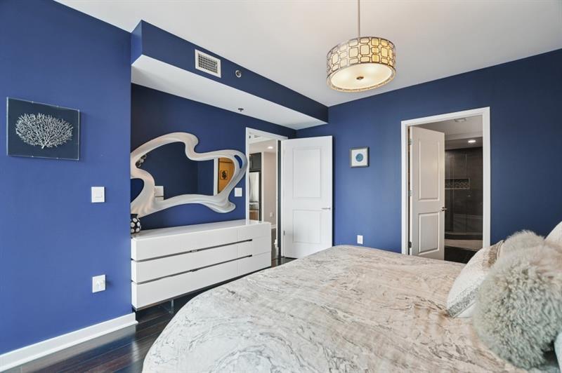 3338 Peachtree Road Northeast, Unit 2607 Atlanta, GA 30326 - Photo 16 of 38