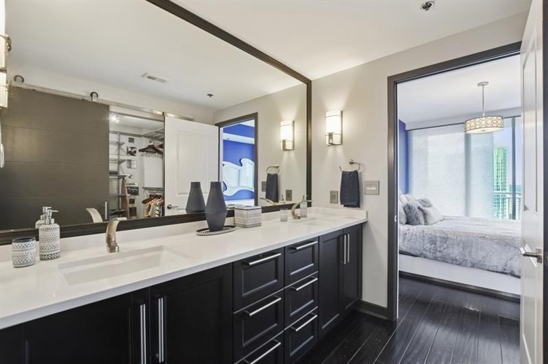 3338 Peachtree Road Northeast, Unit 2607 Atlanta, GA 30326 - Photo 18 of 38