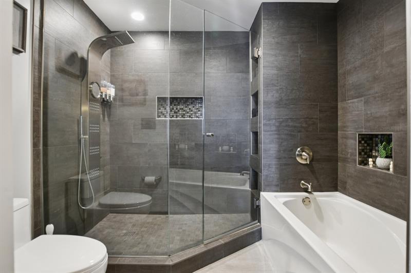 3338 Peachtree Road Northeast, Unit 2607 Atlanta, GA 30326 - Photo 19 of 38