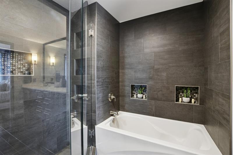 3338 Peachtree Road Northeast, Unit 2607 Atlanta, GA 30326 - Photo 20 of 38