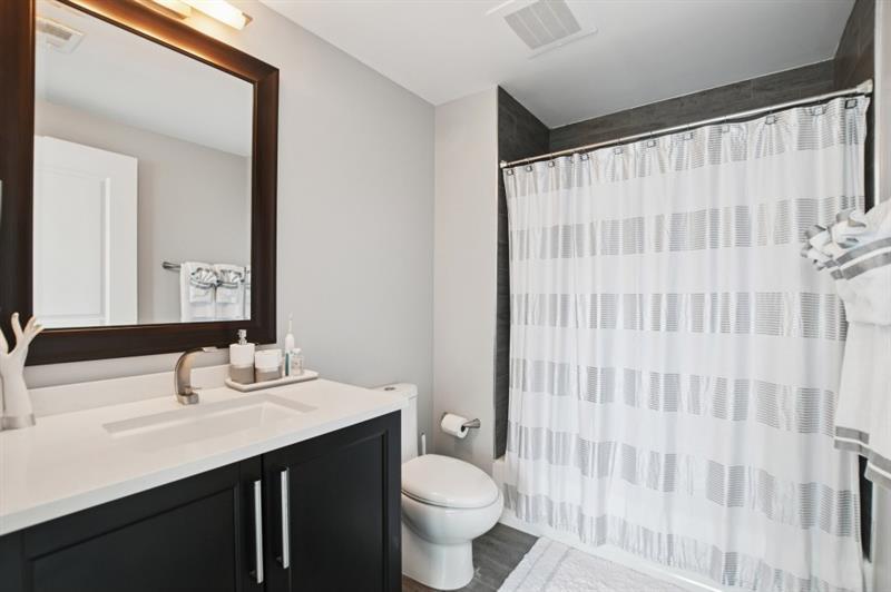 3338 Peachtree Road Northeast, Unit 2607 Atlanta, GA 30326 - Photo 27 of 38