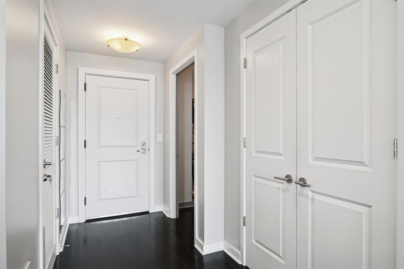 3338 Peachtree Road Northeast, Unit 2607 Atlanta, GA 30326 - Photo 28 of 38