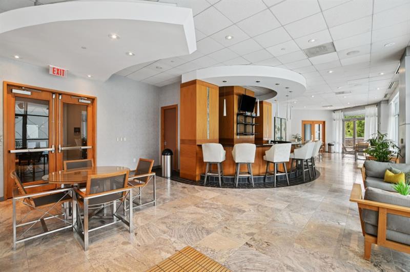 3338 Peachtree Road Northeast, Unit 2607 Atlanta, GA 30326 - Photo 35 of 38
