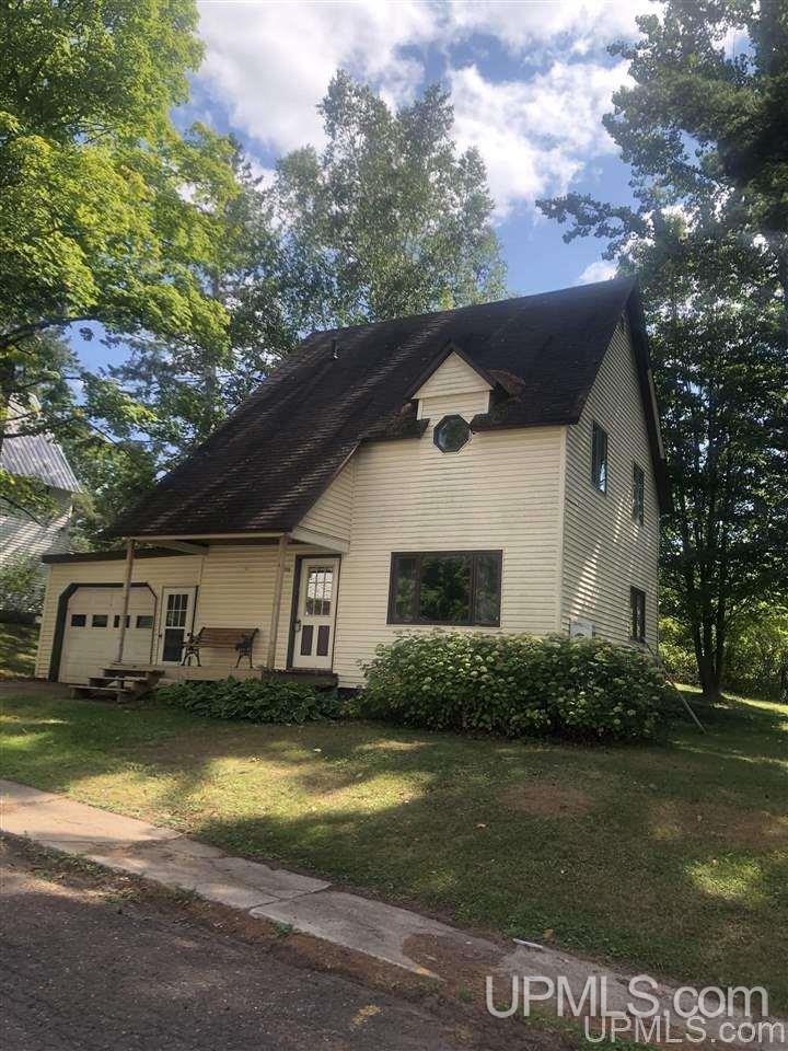 8279 Highland Avenue Ramsay, MI 49959 - Photo 1 of 14