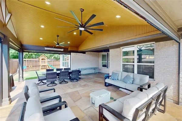 $850,000 | 1997 Kieva Place, Allen, TX 75013