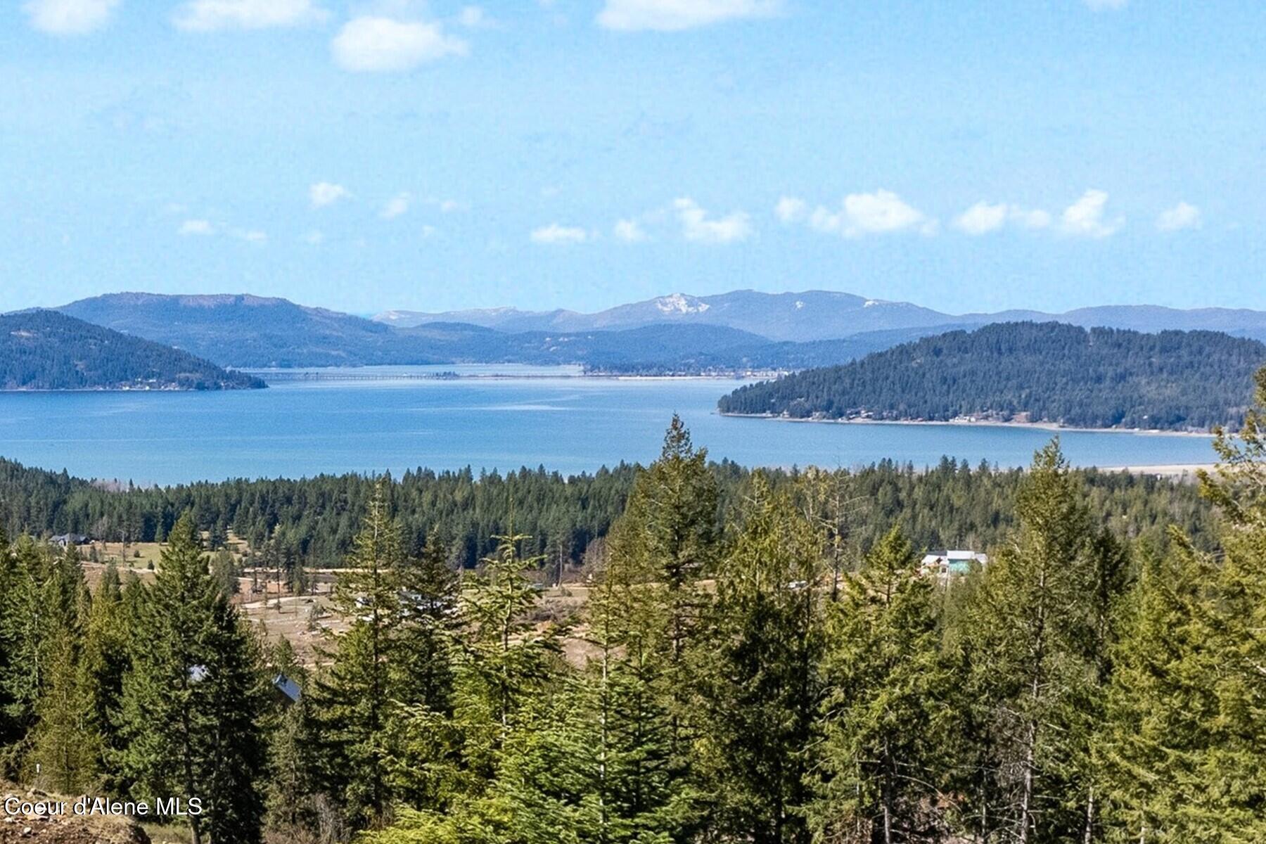 101 Green Monarch Lane Sandpoint, ID 83864 - Photo 1 of 59 Lake Pend Oreille Views