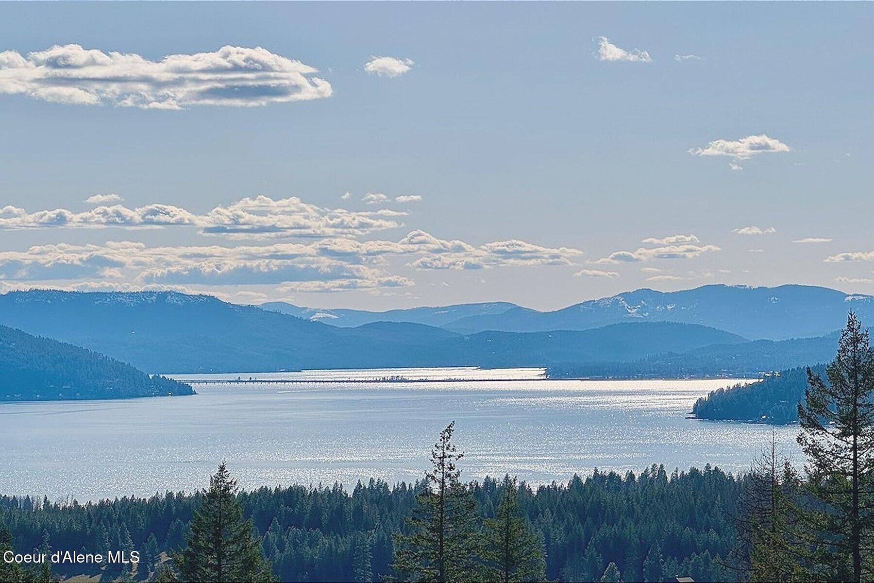 101 Green Monarch Lane Sandpoint, ID 83864 - Photo 2 of 59 Lake Pend Orielle