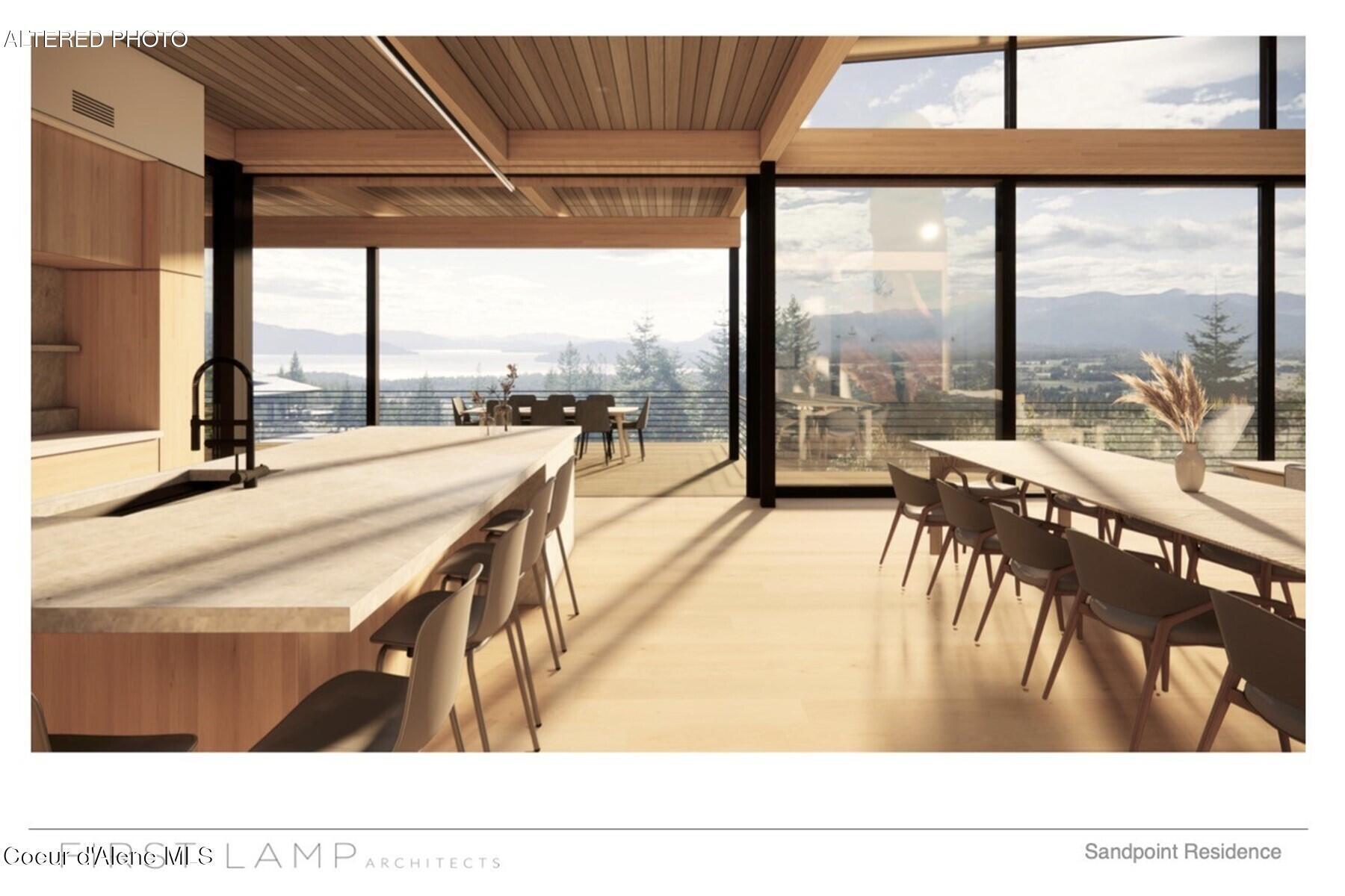 101 Green Monarch Lane Sandpoint, ID 83864 - Photo 24 of 59 Designed to maximize the amazing