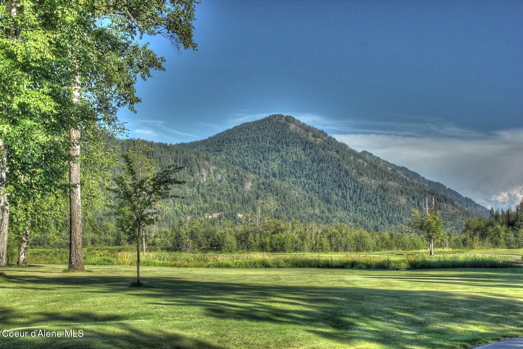 101 Green Monarch Lane Sandpoint, ID 83864 - Photo 28 of 59 Views along the course