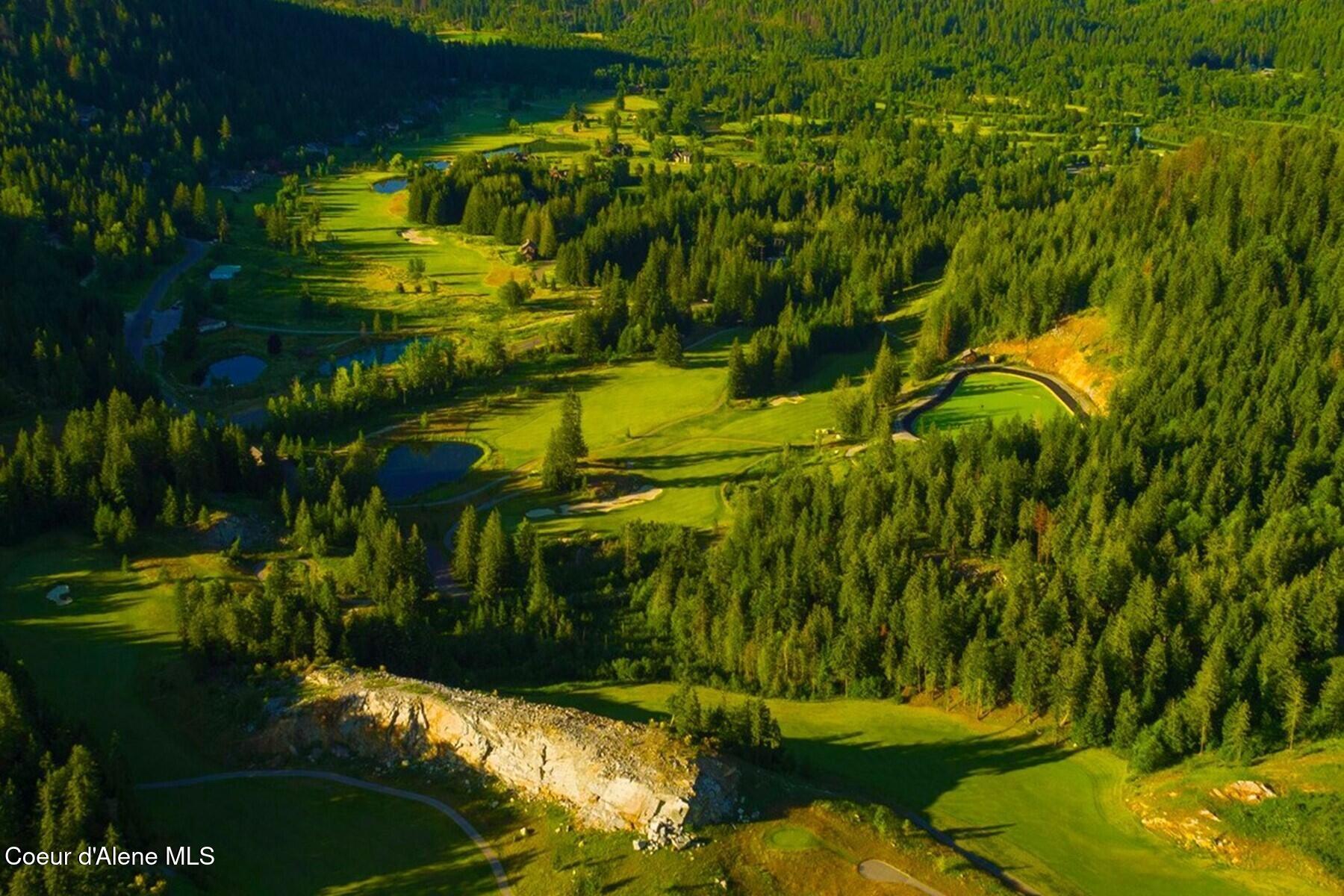 101 Green Monarch Lane Sandpoint, ID 83864 - Photo 29 of 59 The Idaho Club