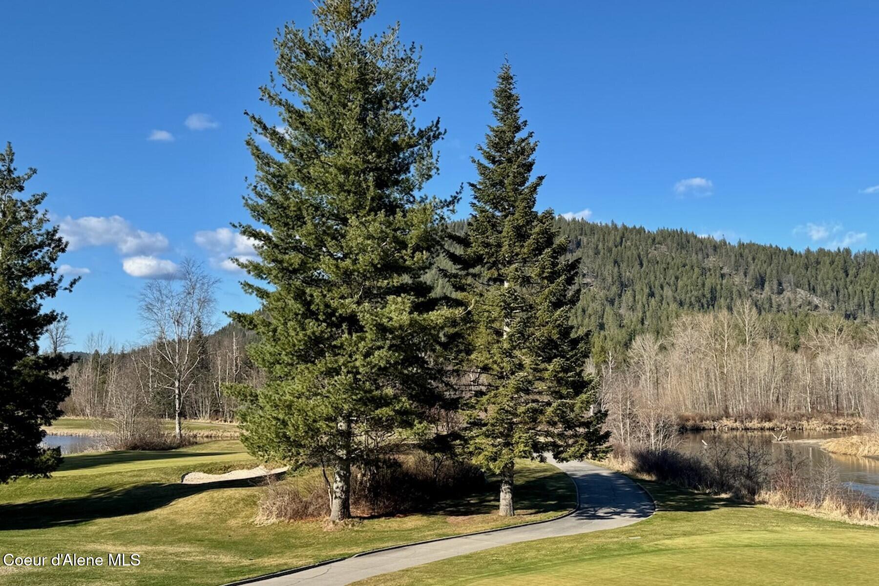 101 Green Monarch Lane Sandpoint, ID 83864 - Photo 33 of 59 Early Spring
