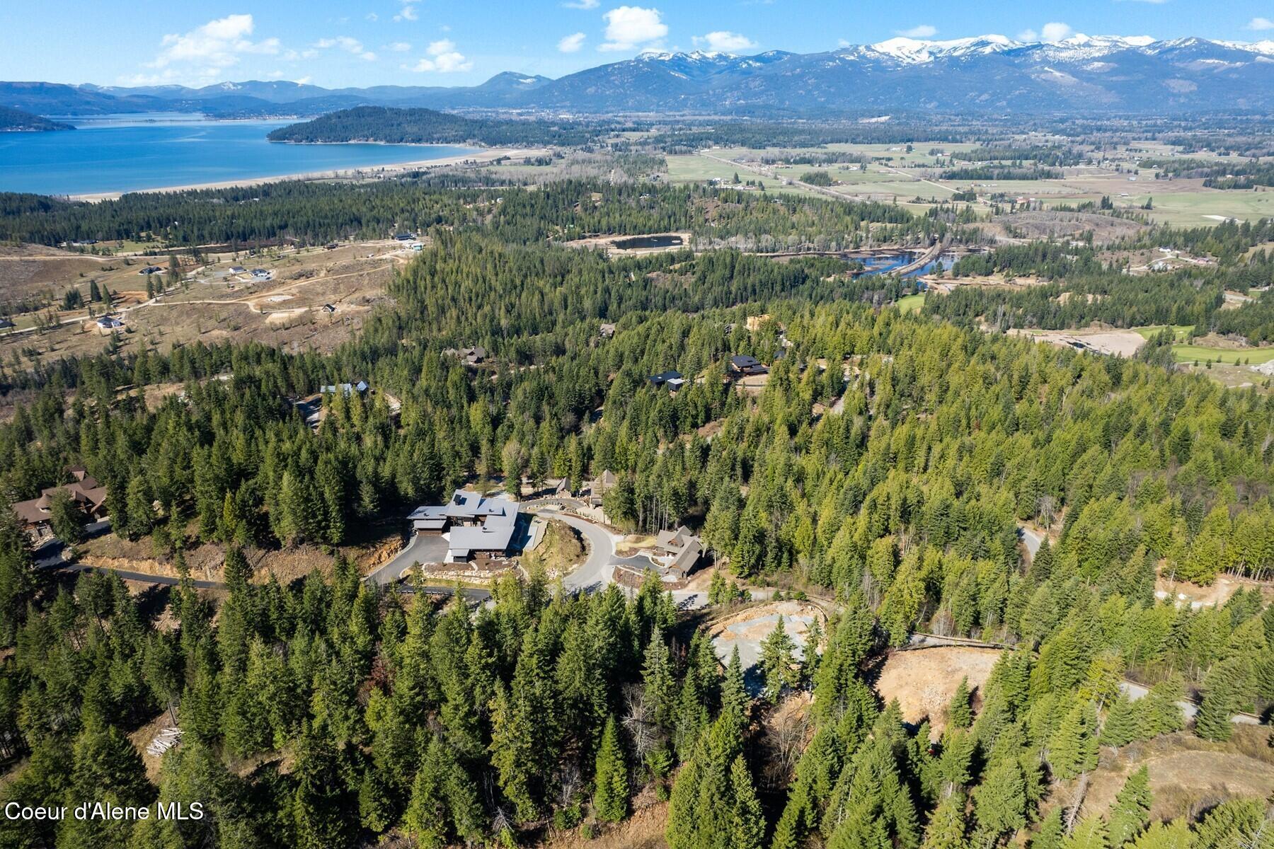 101 Green Monarch Lane Sandpoint, ID 83864 - Photo 35 of 59 84697085