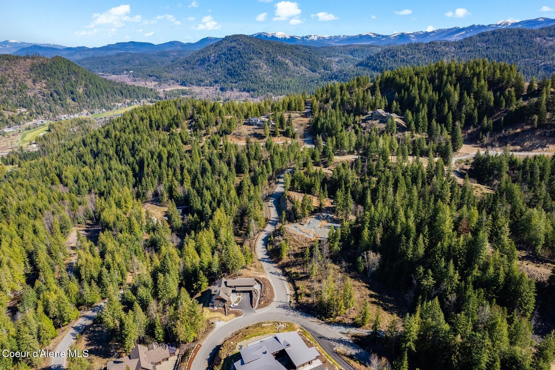 101 Green Monarch Lane Sandpoint, ID 83864 - Photo 40 of 59 84697164