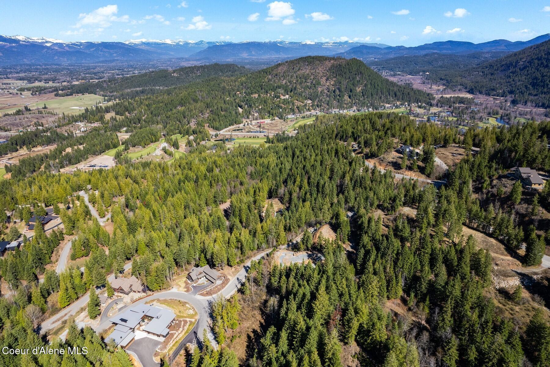 101 Green Monarch Lane Sandpoint, ID 83864 - Photo 41 of 59 84697165
