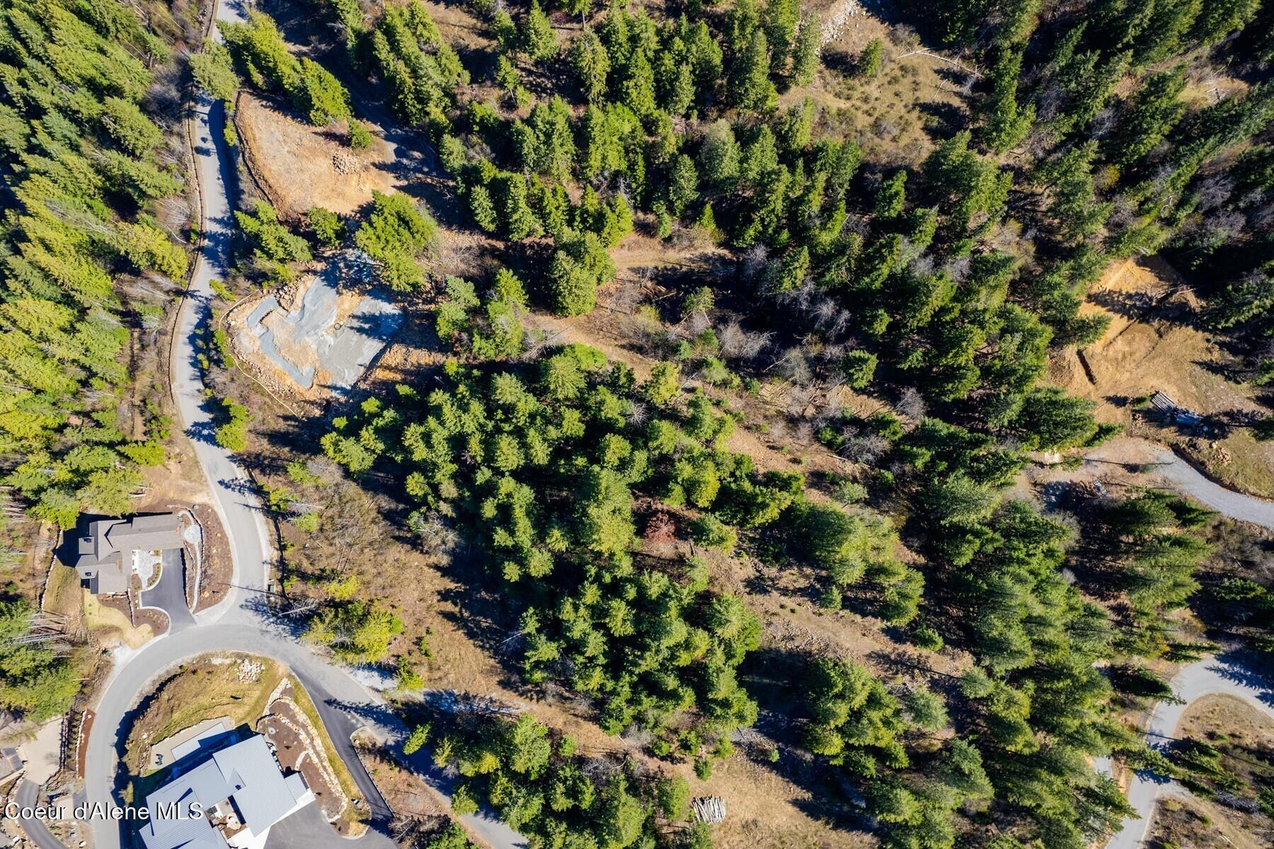101 Green Monarch Lane Sandpoint, ID 83864 - Photo 42 of 59 84697166