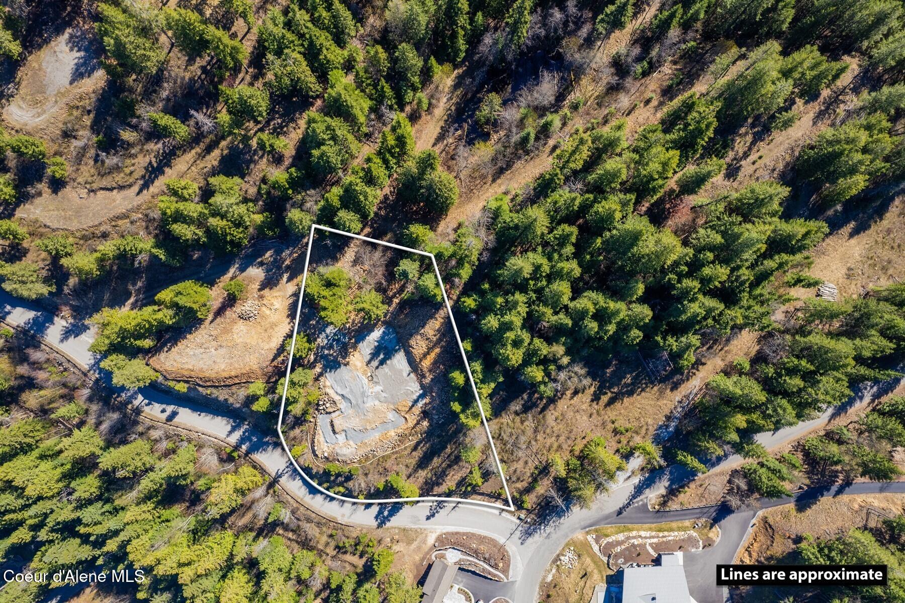 101 Green Monarch Lane Sandpoint, ID 83864 - Photo 43 of 59 84697167