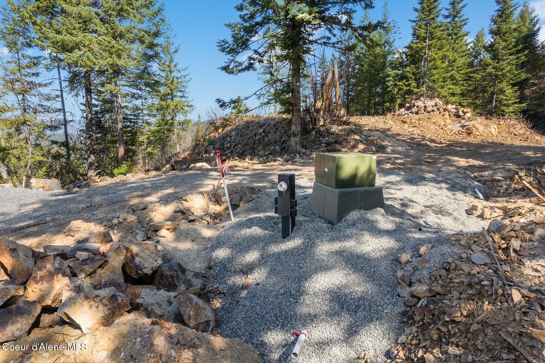 101 Green Monarch Lane Sandpoint, ID 83864 - Photo 45 of 59 84697175