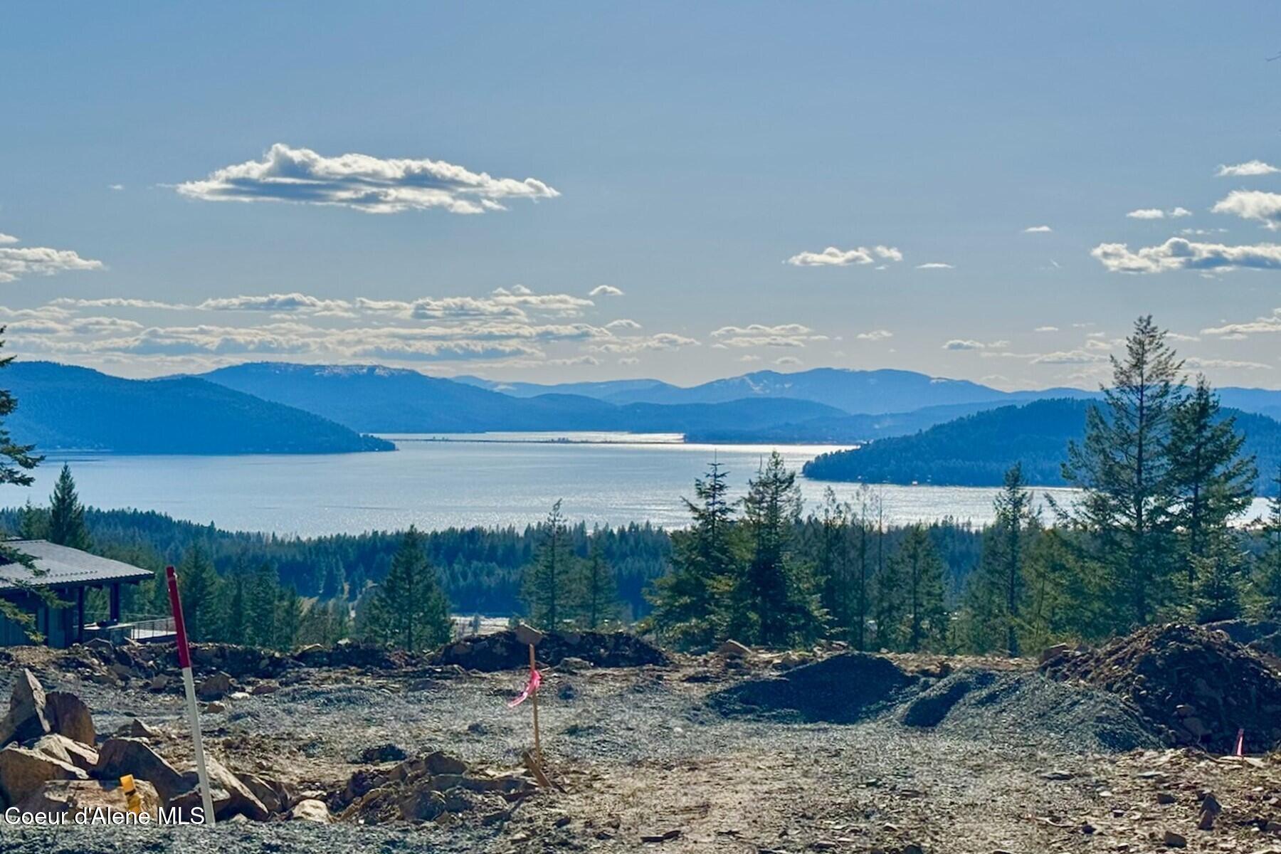 101 Green Monarch Lane Sandpoint, ID 83864 - Photo 48 of 59 Ready To build