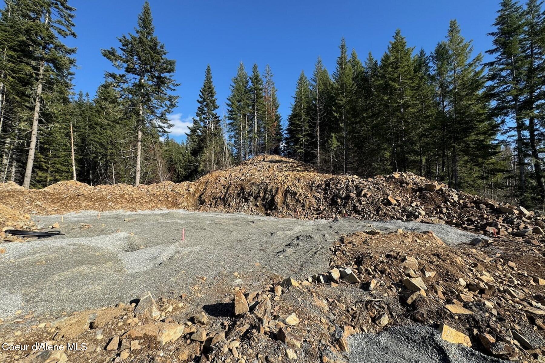 101 Green Monarch Lane Sandpoint, ID 83864 - Photo 50 of 59 Geotech work completed