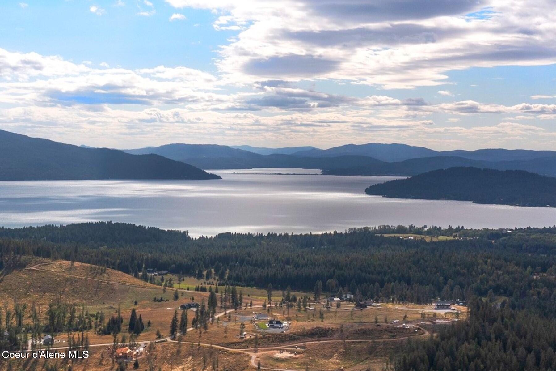 101 Green Monarch Lane Sandpoint, ID 83864 - Photo 58 of 59 Distant view shot